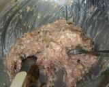 鍋の残りで作るつくねおろしあん作り方2写真
