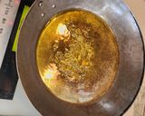 みかんパスタ作り方5写真