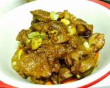 砂肝のスパイスオーブン焼き作り方8写真
