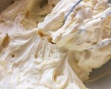 絶品!簡単ベイクドチーズケーキ♪作り方2写真