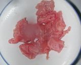 豚キムチ作り方1写真