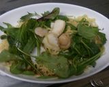 マルちゃん正麺冷し中華　シーフード編作り方3写真