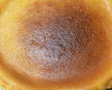 絶品!簡単ベイクドチーズケーキ♪作り方9写真