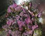 ♡意外に簡単!?✿❀桜の花の塩漬け♡作り方5写真