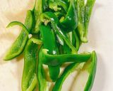 豚こまと野菜のルーミック煮込み作り方2写真