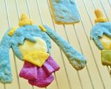 ひな祭り　初音ミクお雛様&お内裏様作り方1写真