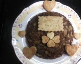 誕生日ケーキ作り方6写真