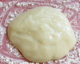 苺大福〜翌日も固くならない作り方5写真