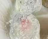 苺大福〜翌日も固くならない作り方6写真