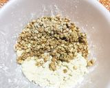 簡単☆やみつき豆腐クッキー作り方2写真