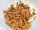 簡単☆やみつき豆腐クッキー作り方3写真