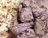 生チョコタルト 簡単 バレンタイン作り方5写真