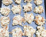 簡単☆やみつき豆腐クッキー作り方4写真