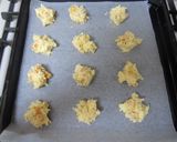 ドライマンゴーとWチョコのロッククッキー作り方9写真