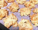 簡単☆やみつき豆腐クッキー作り方5写真