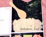 親子で簡単手巻き寿司&いなり寿司 節分作り方8写真