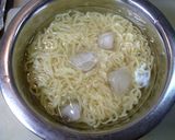 たらこヒヤチュウ作り方3写真