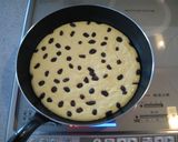 でかでかホットケーキのヨーグルト風味作り方2写真