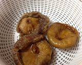 ラムも味わういちじくバター作り方1写真
