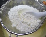 ラズベリークリームサンドケーキ作り方6写真