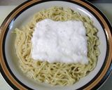 たらこヒヤチュウ作り方4写真