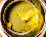 和風 あんこ餅春巻きと安納芋アイス添え作り方1写真
