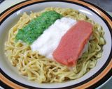 たらこヒヤチュウ作り方5写真