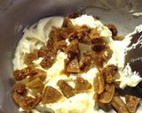 ラムも味わういちじくバター作り方8写真