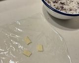 ゆかりチーズおにぎり作り方2写真