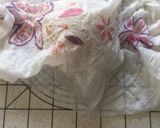 ★糖質制限★シナボン風シナモンロール♪作り方4写真