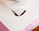和風 あんこ餅春巻きと安納芋アイス添え作り方6写真