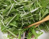 居酒屋風まかないサラダ作り方2写真