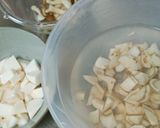 根菜ドリア☆ホワイトソースor豆腐ソース作り方5写真