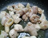 根菜ドリア☆ホワイトソースor豆腐ソース作り方7写真