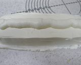 ラズベリークリームサンドケーキ作り方30写真
