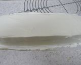 ラズベリークリームサンドケーキ作り方29写真