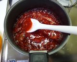 ラズベリークリームサンドケーキ作り方16写真