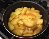☆アップルソース☆作り方6写真
