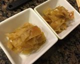 ☆アップルソース☆作り方7写真
