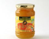 簡単おやつ＊柚子風味の餃子スティック作り方3写真