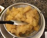 ☆アップルソース☆作り方10写真