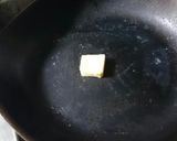 高校生でも作れる！野菜炒めお好み焼風味！作り方2写真