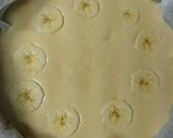 バナナミルクケーキ作り方6写真