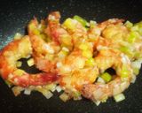 車海老の香味焼き作り方4写真