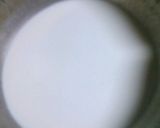 口でとろける♡*.+ﾟトリュフチョコ作り方1写真