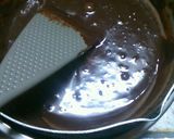 口でとろける♡*.+ﾟトリュフチョコ作り方3写真