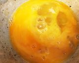 ふんわり☆ニラたま作り方1写真