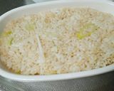 根菜ドリア☆ホワイトソースor豆腐ソース作り方11写真