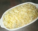 根菜ドリア☆ホワイトソースor豆腐ソース作り方12写真