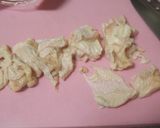 じゃがいもと鶏皮の煮込み作り方3写真